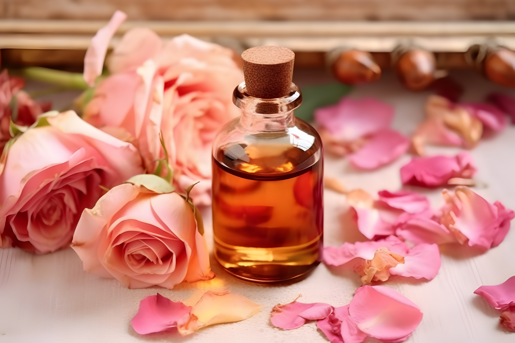 02 Rose Otto Oil