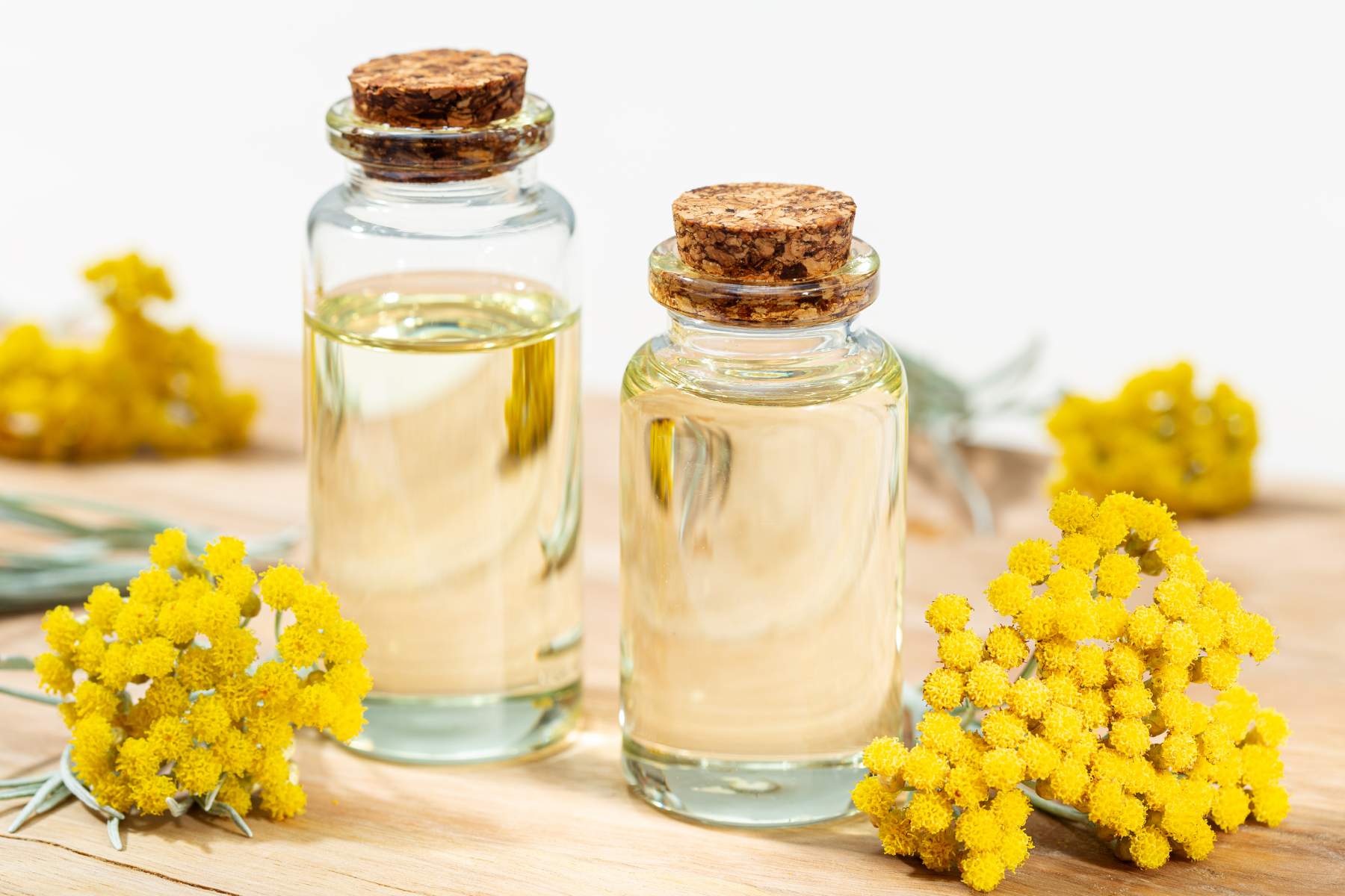 05 Helichrysum Oil